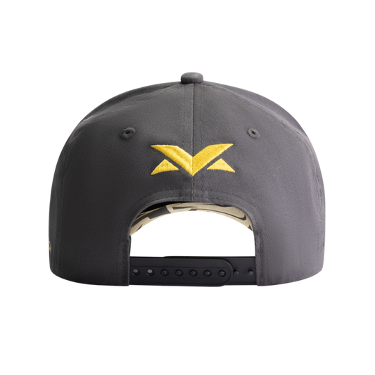 [Pre-Order] Red Bull Racing 2024 Max Verstappen World Champion Lion Cap