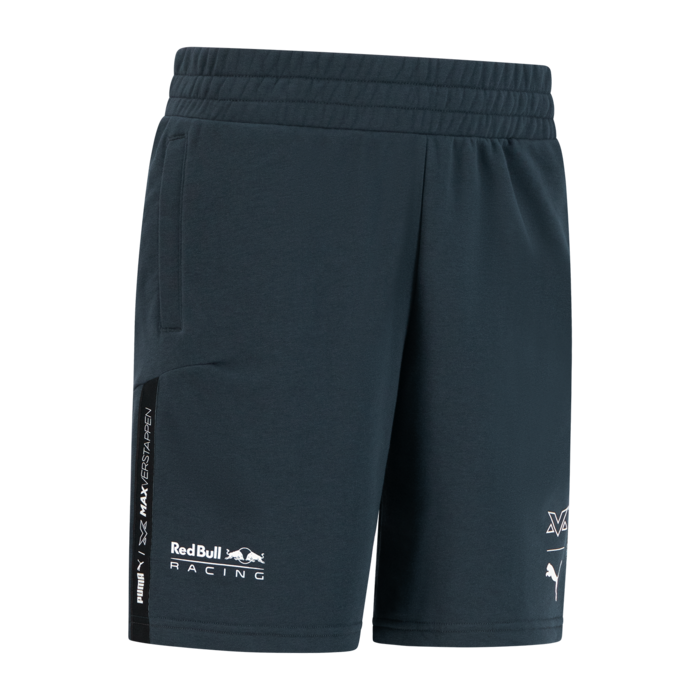 [Pre-Order] Red Bull Racing Fitness Shorts Blue Performance Max Verstappen (2 Colours)