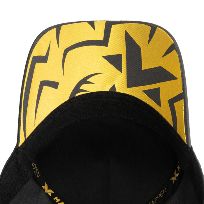 [Pre-Order] Red Bull Racing 2024 Max Verstappen World Champion Lion Cap