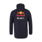 [Pre-Order] Red Bull Racing 2025 Team Rain Jacket