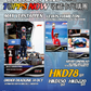 [Pre-Order] Topps Now F1 2026 - Bahrain GP (Malaysia)