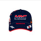 [Pre-Order] HRC 2024 Tsunoda Leaf Japanese GP Cap