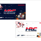 [Pre-Order] HRC 2024 Team Japanese GP Big Towel