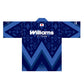 [Pre-Order] Williams Racing 2026 Japanese GP Happi Coat [Suzuka Circuit Exclusive]