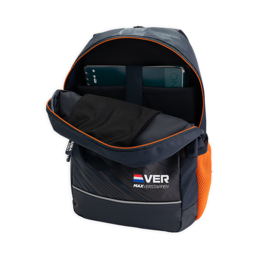 [Pre-Order] Backpack Max Verstappen Large