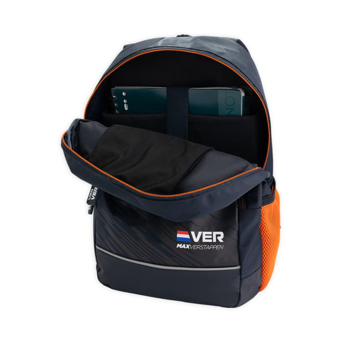 [Pre-Order] Backpack Max Verstappen