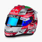 [Pre-Order] Oracle Red Bull Racing 2022 Sergio Perez Austria GP 1:2 Helmet