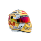 [Pre-Order] Oracle Red Bull Racing Max Verstappen World Champion 2022 1:2 Helmet