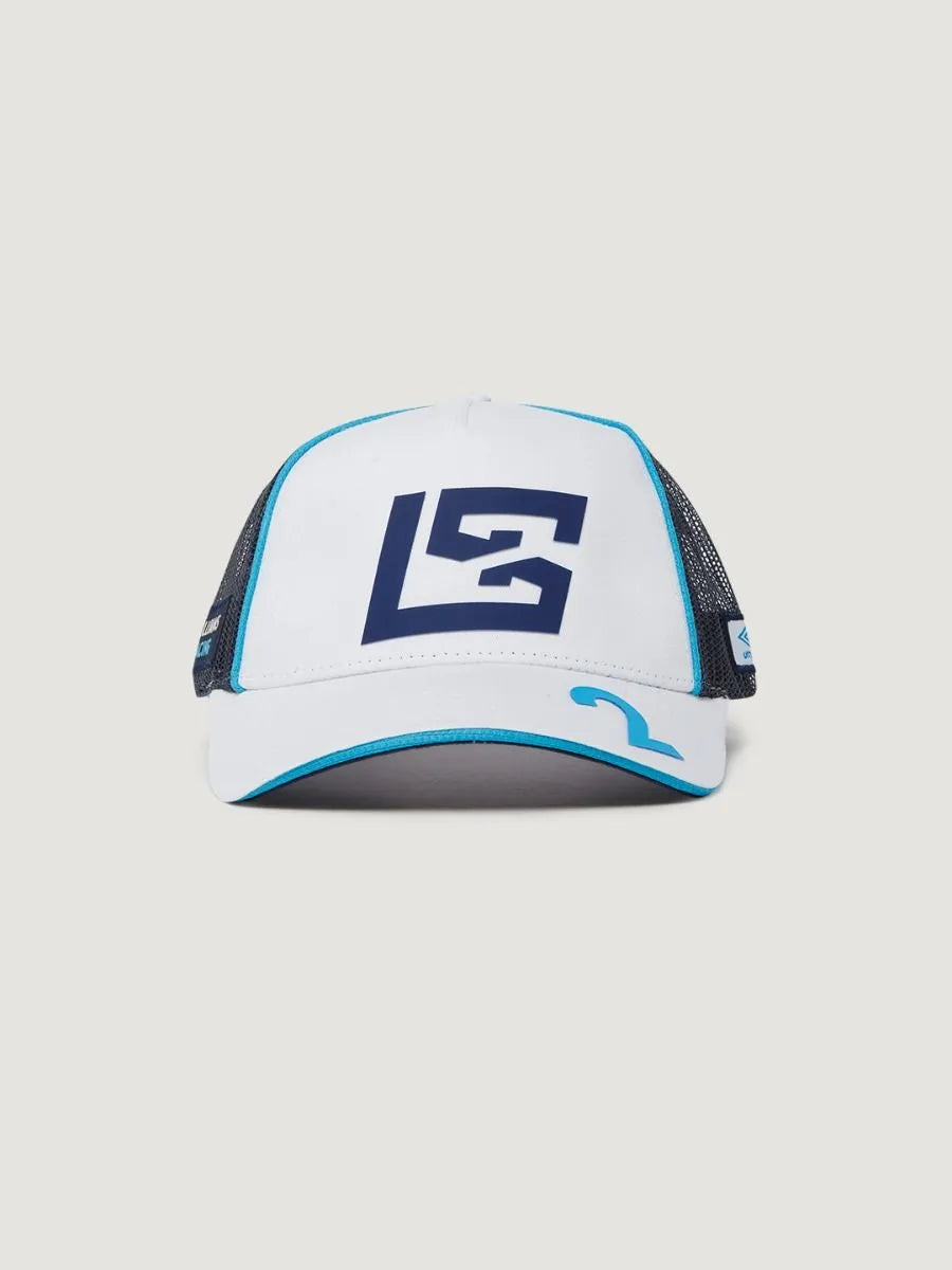 [pre Order] Aston Martin F1 2023 Team Cap – Paciershk