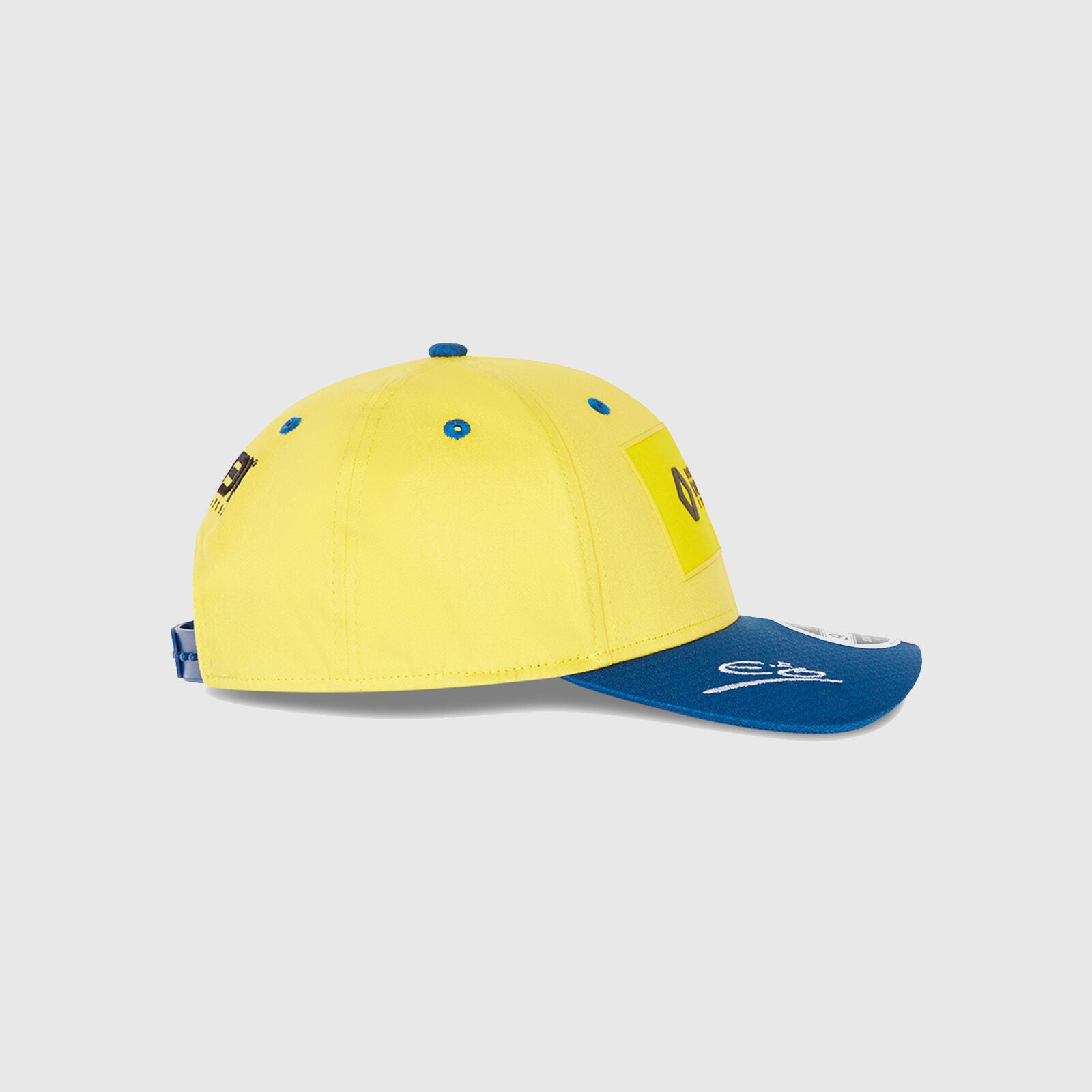 Renault new era cap online