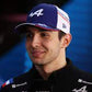 [PRE-ORDER] New Era Alpine F1 Team Esteban Ocon 9FIFTY Stretch Cap