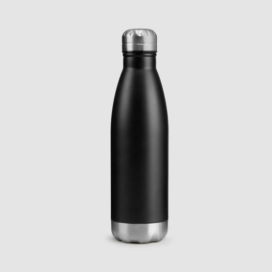 [PRE-ORDER] Mercedes-AMG Petronas Stainless Steel Water Bottle