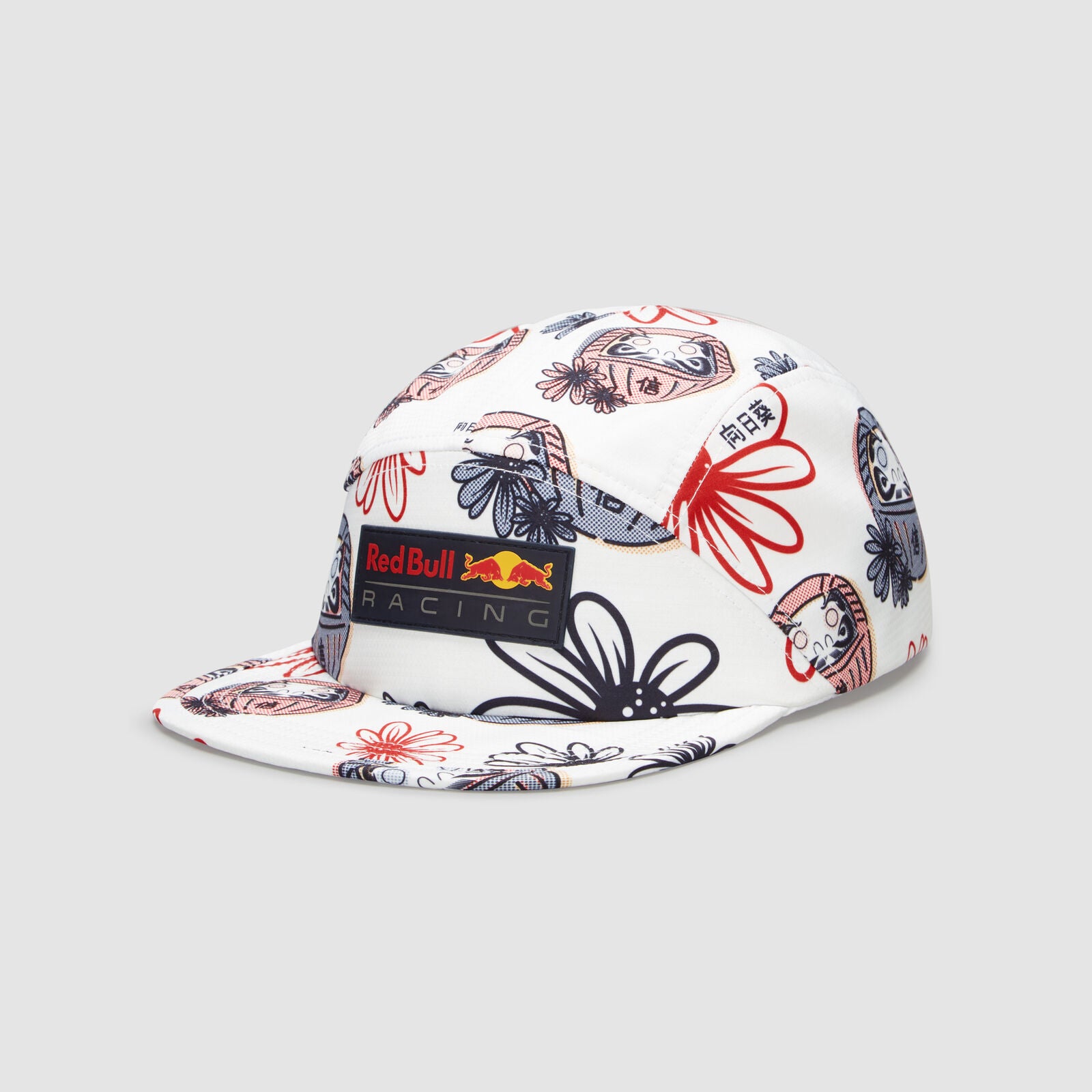 [Pre-Order] Oracle Red Bull Racing Team Cap 2022 Japan GP Edition ...