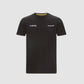 [PRE-ORDER] McLaren F1 Daniel Ricciardo 3 T-Shirt