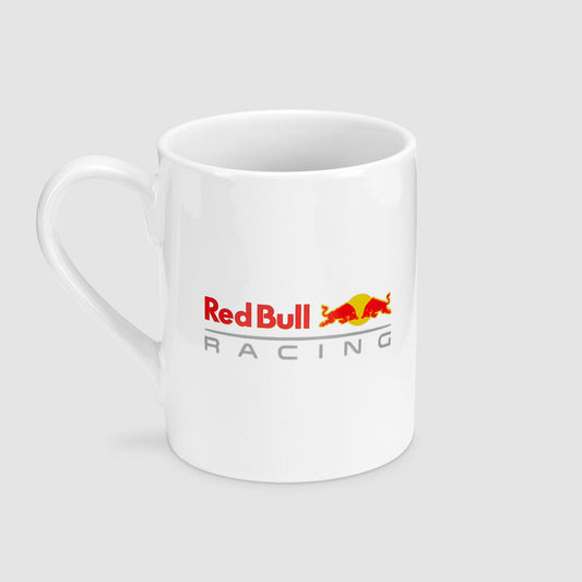 [PRE-ORDER] Oracle Red Bull Racing Logo Mug