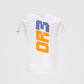 [PRE-ORDER] McLaren F1 Daniel Ricciardo DR3 T-Shirt