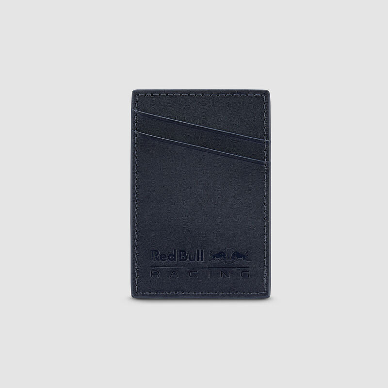 Red Bull Racing Card Holder