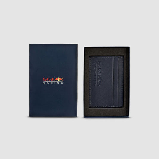 Red Bull Racing Card Holder
