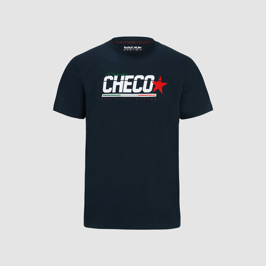 [PRE-ORDER] Oracle Red Bull Racing 2022 Sergio Perez Graphic T-Shirt