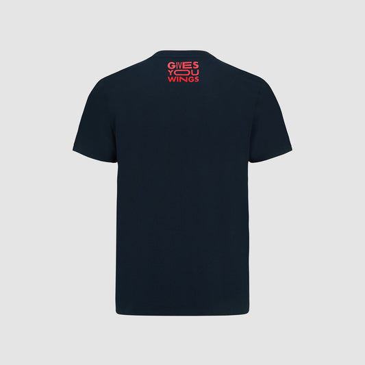 [PRE-ORDER] Oracle Red Bull Racing 2022 Sergio Perez Graphic T-Shirt