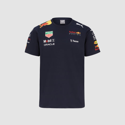 [PRE-ORDER] Red Bull Racing 2022 Team T-Shirt
