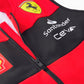 [PRE-ORDER] Scuderia Ferrari 2022 Team Vest