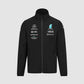 [PRE-ORDER] Mercedes-AMG Petronas 2022 Softshell Jacket