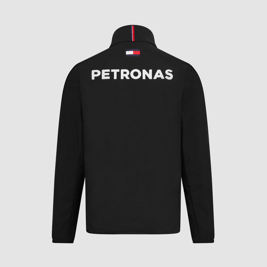 [PRE-ORDER] Mercedes-AMG Petronas 2022 Softshell Jacket