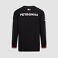 [PRE-ORDER] Mercedes-AMG Petronas 2022 Team Sweatshirt