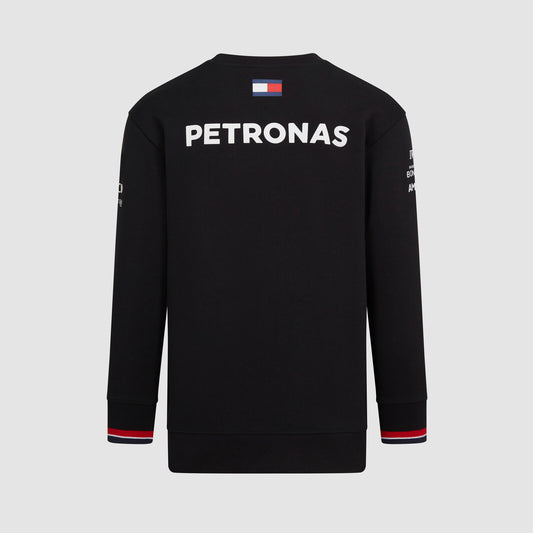 [PRE-ORDER] Mercedes-AMG Petronas 2022 Team Sweatshirt