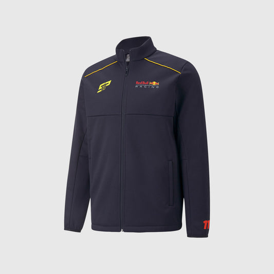 [PRE-ORDER] Oracle Red Bull Racing 2022 Checo Softshell Jacket