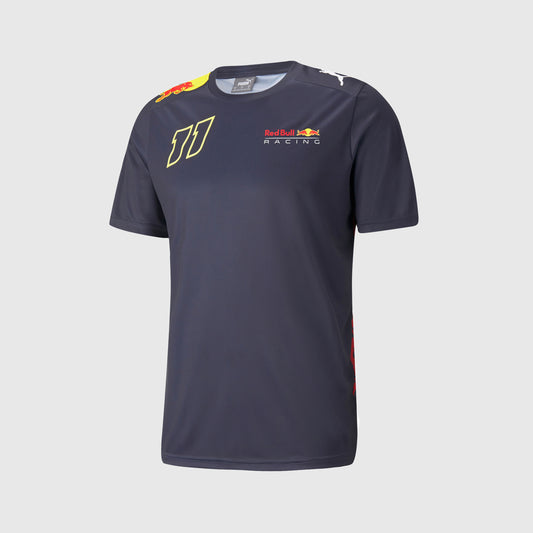 [PRE-ORDER] Oracle Red Bull Racing 2022 Sergio Perez Checo 11 T-Shirt