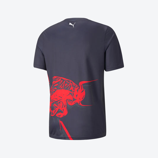 [PRE-ORDER] Oracle Red Bull Racing 2022 Sergio Perez Checo 11 T-Shirt