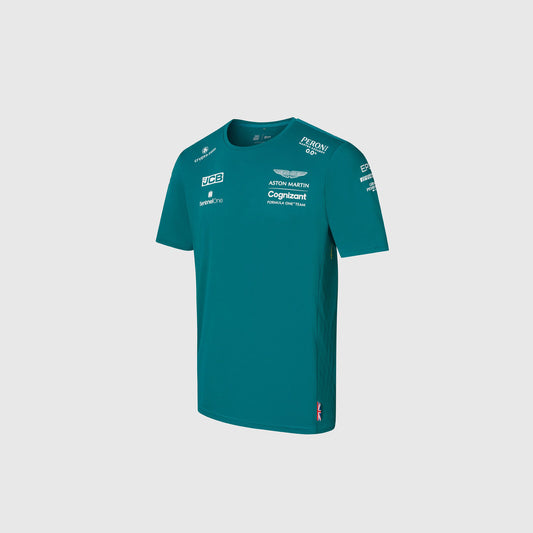 [PRE-ORDER] Aston Martin F1 2022 Team T-Shirt