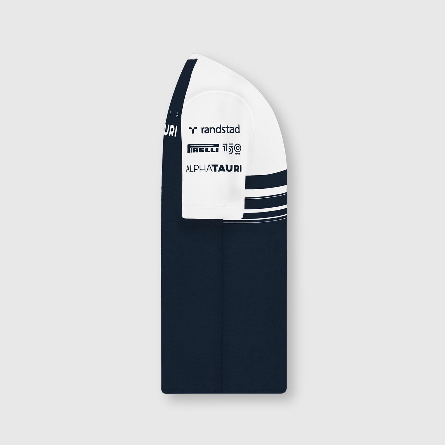 [PRE-ORDER] Scuderia Alpha Tauri 2022 Team T-Shirt