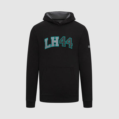 [PRE-ORDER] Mercedes-AMG Petronas 2023 Lewis Hamilton LH44 Hoodie