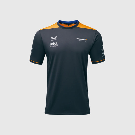 [PRE-ORDER] McLaren F1 2022 Team Set Up T-Shirt