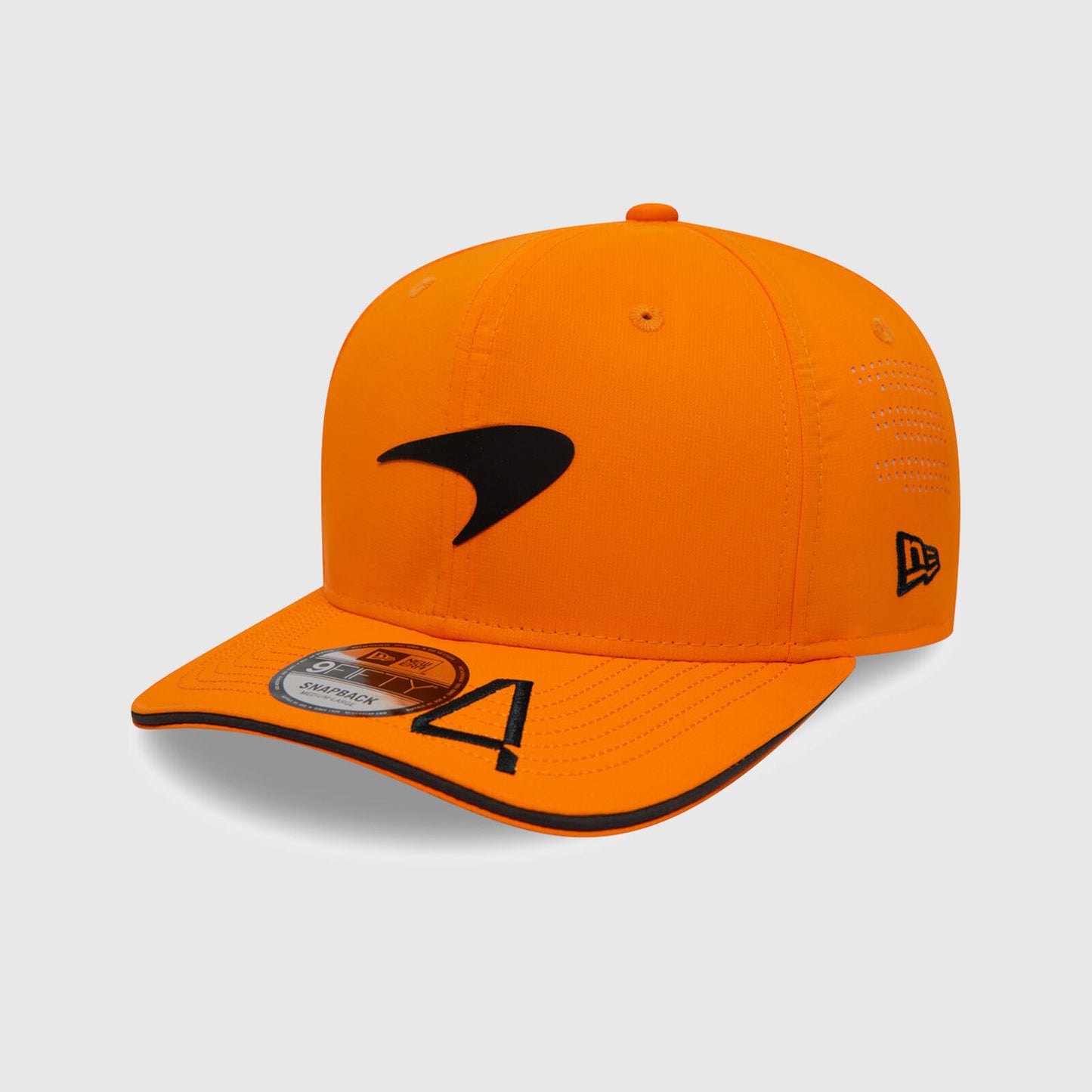 [PRE-ORDER] New Era McLaren F1 2022 Lando Norris 9FIFTY Cap