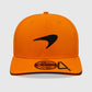 [PRE-ORDER] New Era McLaren F1 2022 Lando Norris 9FIFTY Cap