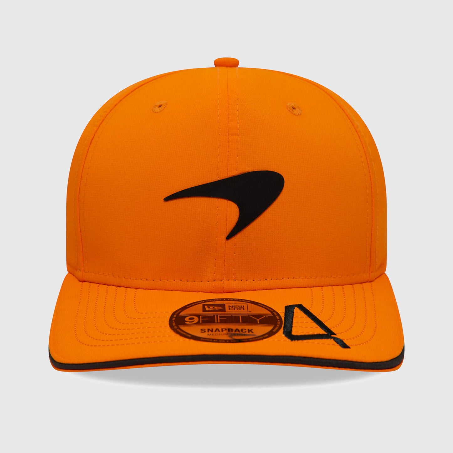 [PRE-ORDER] New Era McLaren F1 2022 Lando Norris 9FIFTY Cap