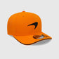 [PRE-ORDER] New Era McLaren F1 2022 Lando Norris 9FIFTY Cap