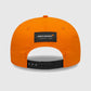 [PRE-ORDER] New Era McLaren F1 2022 Lando Norris 9FIFTY Cap