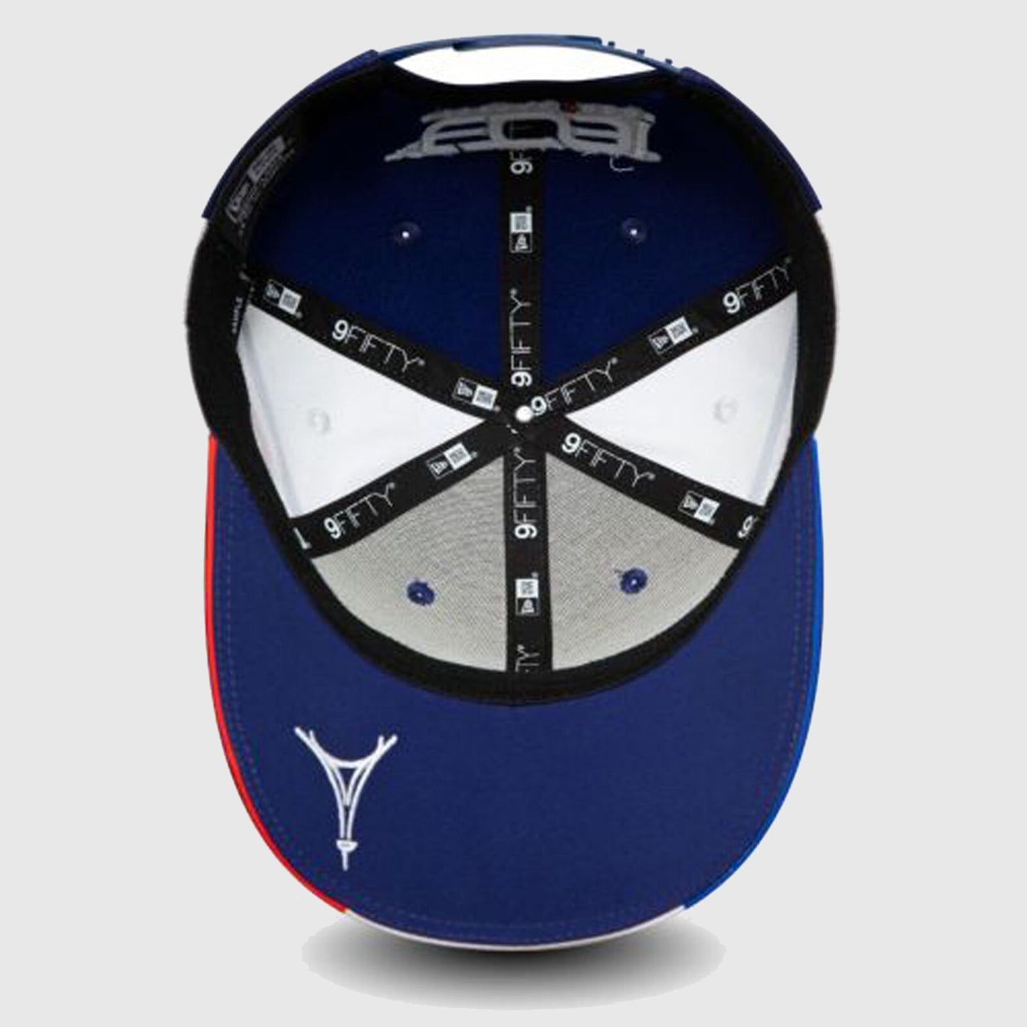 [PRE-ORDER] New Era Alpine F1 Team Esteban Ocon 9FIFTY Stretch Cap