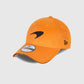 [PRE-ORDER] New Era McLaren F1 2022 Team 9FORTY Cap