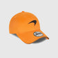 [PRE-ORDER] New Era McLaren F1 2022 Team 9FORTY Cap