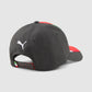 [Pre-Order] Puma Scuderia Ferrari 2023 Team Cap