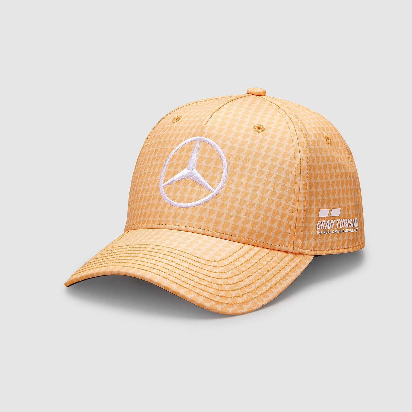 [PRE-ORDER] Mercedes-AMG Petronas Lewis Hamilton Baseball Cap 2023 (8 Colours)