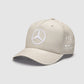 [PRE-ORDER] Mercedes-AMG Petronas Lewis Hamilton Baseball Cap 2023 (3 Colours)