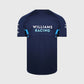 [PRE-ORDER] Williams Racing 2022 Team T-Shirt