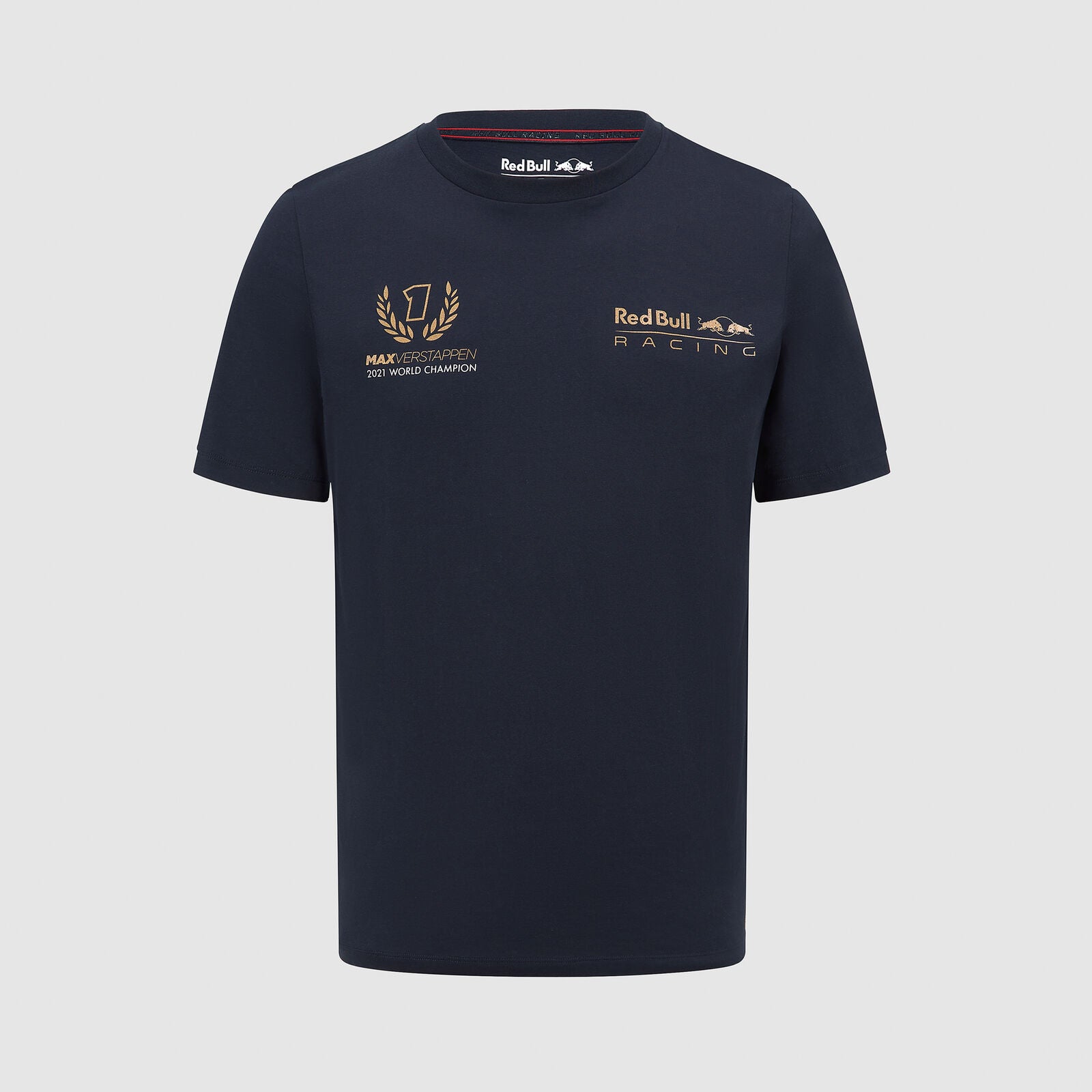 PRE ORDER Red Bull Racing 2021 Max Verstappen World Champion